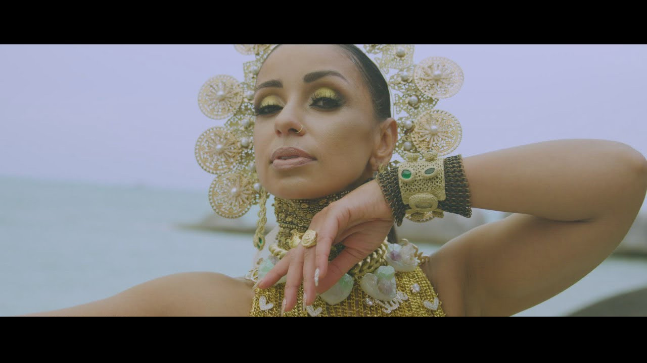Mya – Down