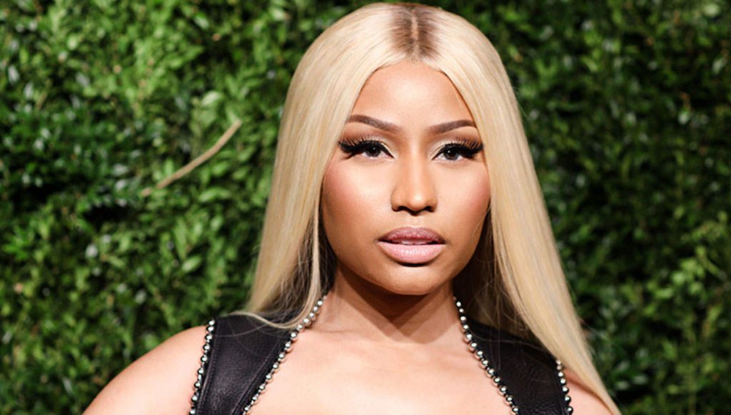 Nicki Minaj Parts Ways With Longtime Management Team | MP3Waxx Music ...