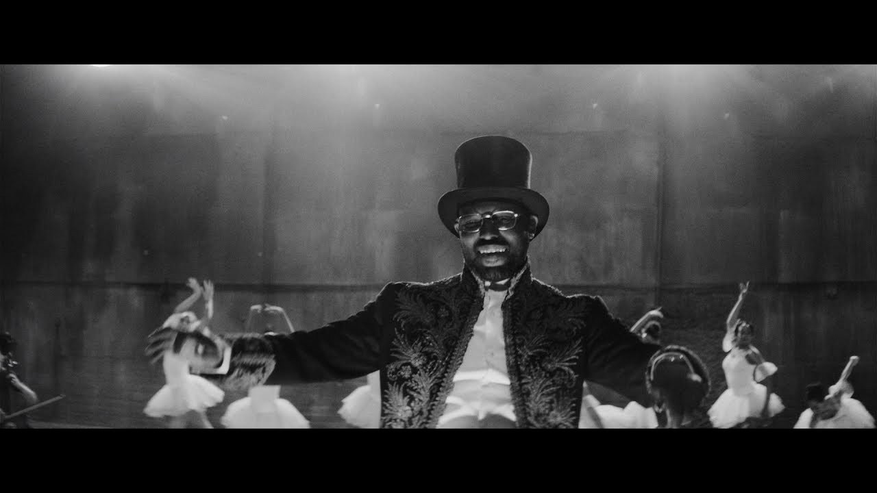 ScHoolboy Q ft. Travis Scott – CHopstix
