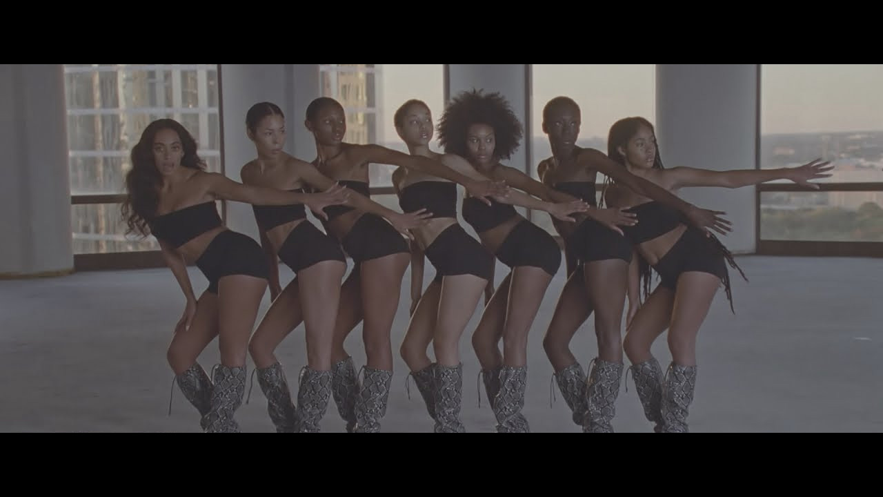 Solange – Way to the Show