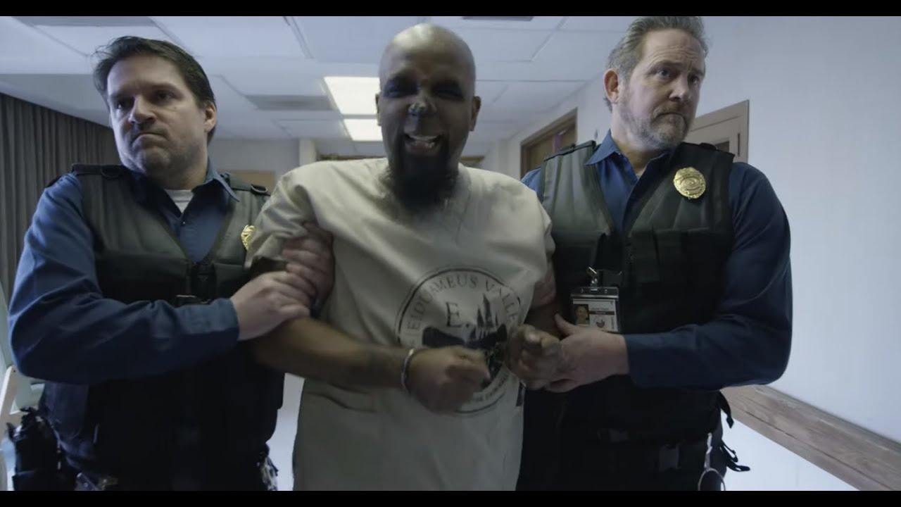 Tech N9ne – Like I Ain’t