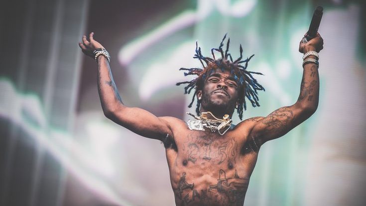 Fans Raise Thousads Of Dollars In Attempt To Buy Leaked Lil Uzi Vet ...