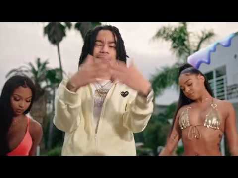 YBN Almighty Jay ft. Gucci Mane & YBN Nahmir – New Drip