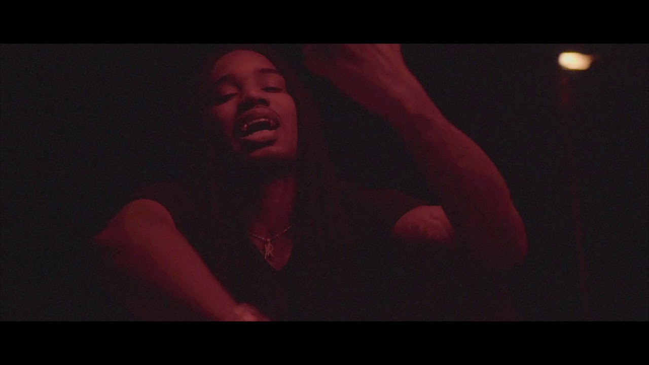 YR Butta – My Right Hand