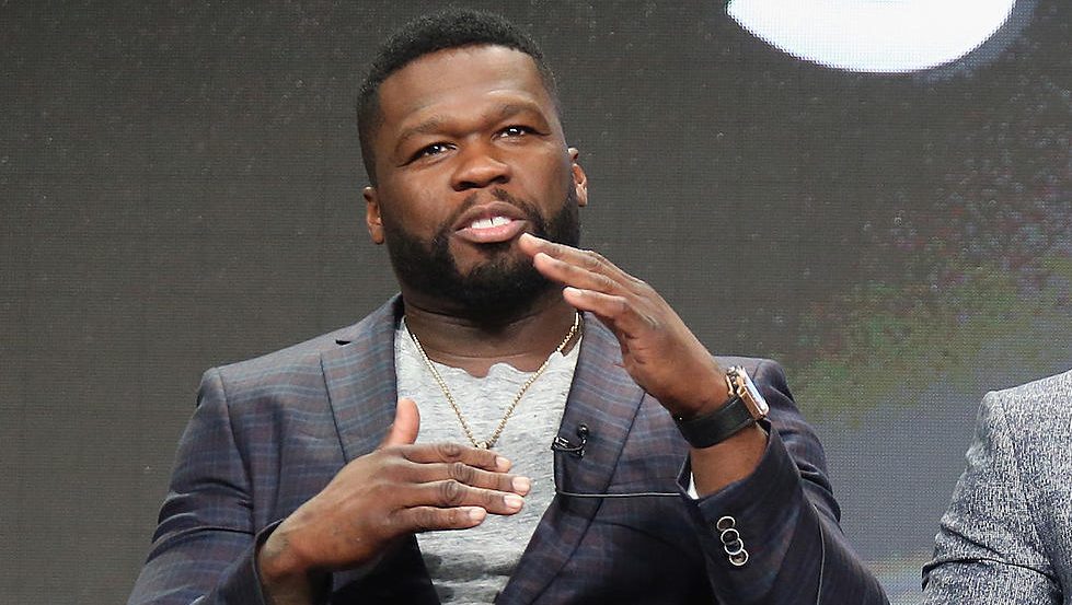 50 Cent Makes Fun Of Game Of Thrones Fans During Semi-Final Episode ...