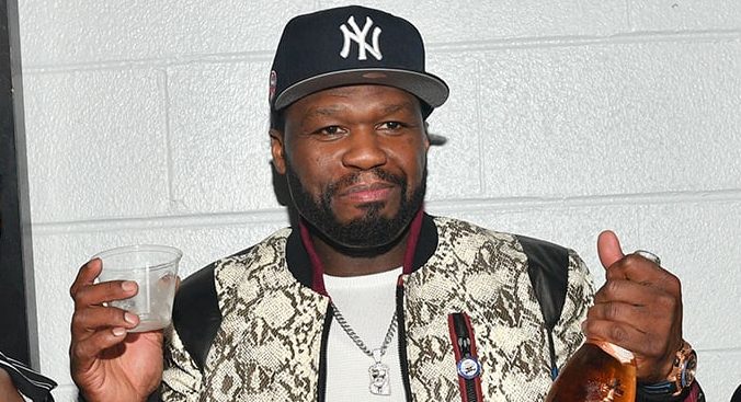 50 Cent Confirms That Upcoming Season Of 