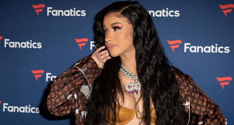 Cardi B Reveals She Is Losing Millions Of Dollars Due To Cancelling ...