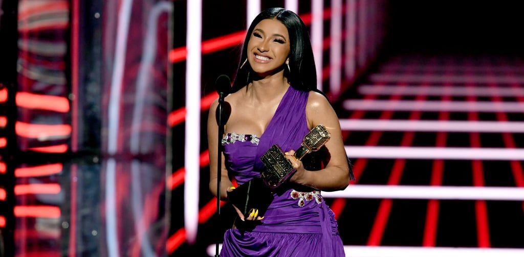 Cardi B's New Fashion Nova Collection Makes 1,000,000 On 1st Day Of