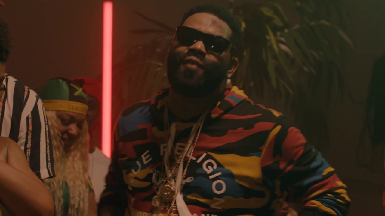 DJ Kash ft. Demarco & YFN Lucci – Slow Whine