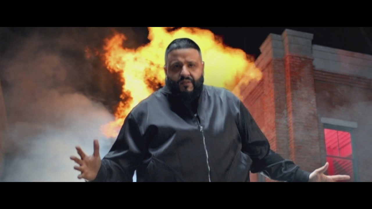 DJ Khaled ft. Cardi B & 21 Savage – Wish Wish