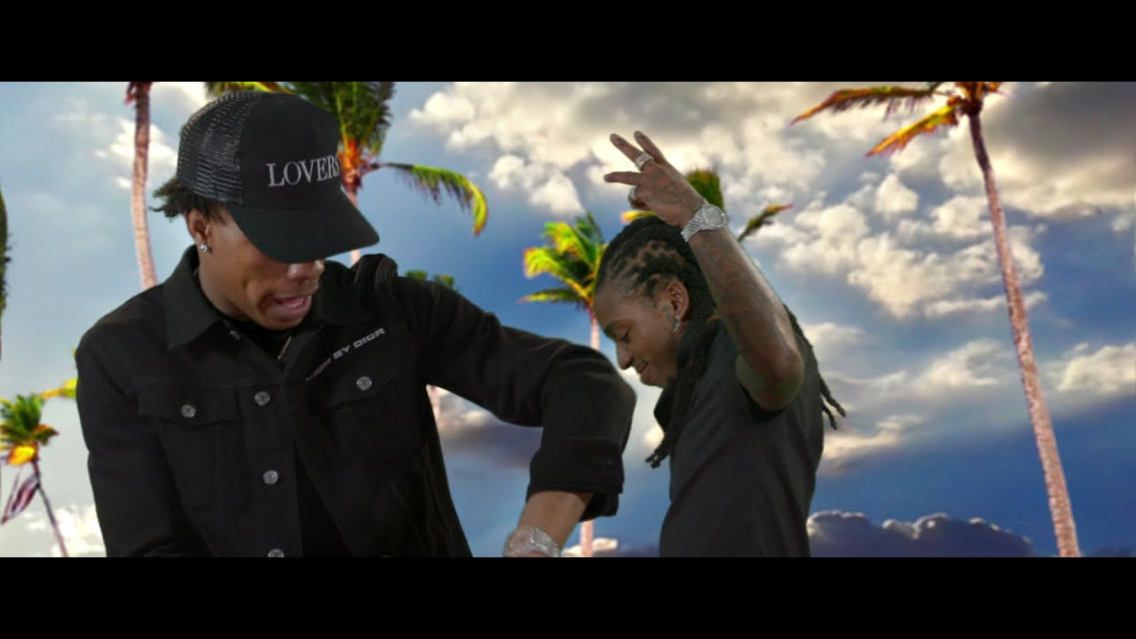 Jacquees ft. Lil Baby – Your Peace