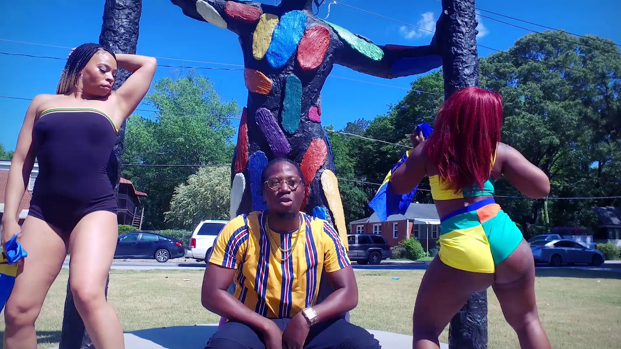 Jiggy Rich – Fill Me Up
