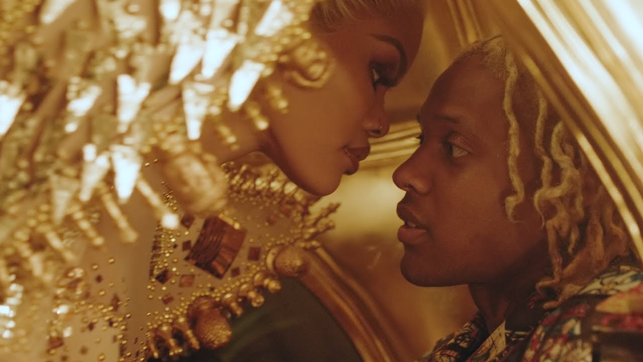 Lil Durk ft. Teyana Taylor – Homebody REMIX