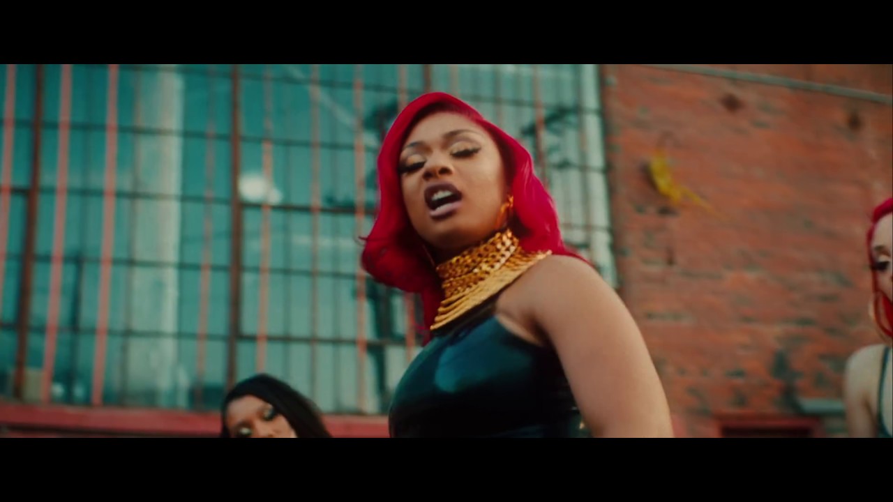 Megan Thee Stallion – Realer