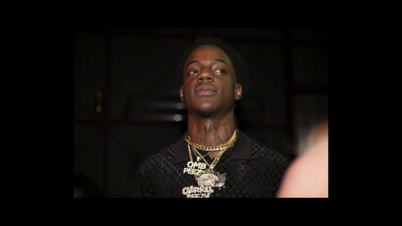 OMB Peezy ft. T.I. – I’m Straight