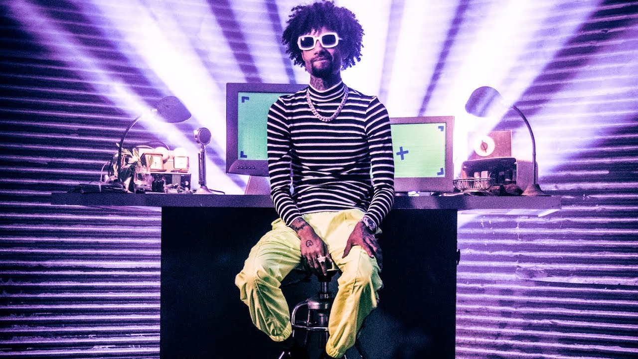PnB Rock ft. Tee Grizzley – Go To Mars