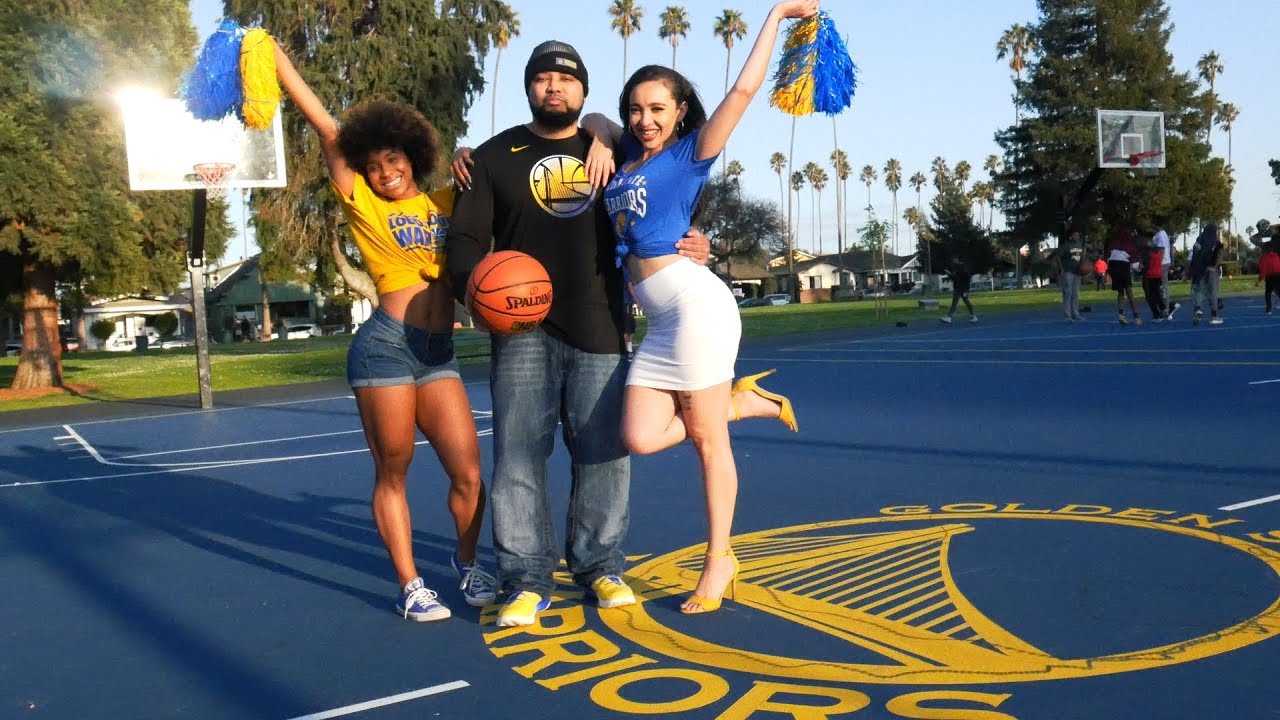 Renz Julian – Golden State Motivation