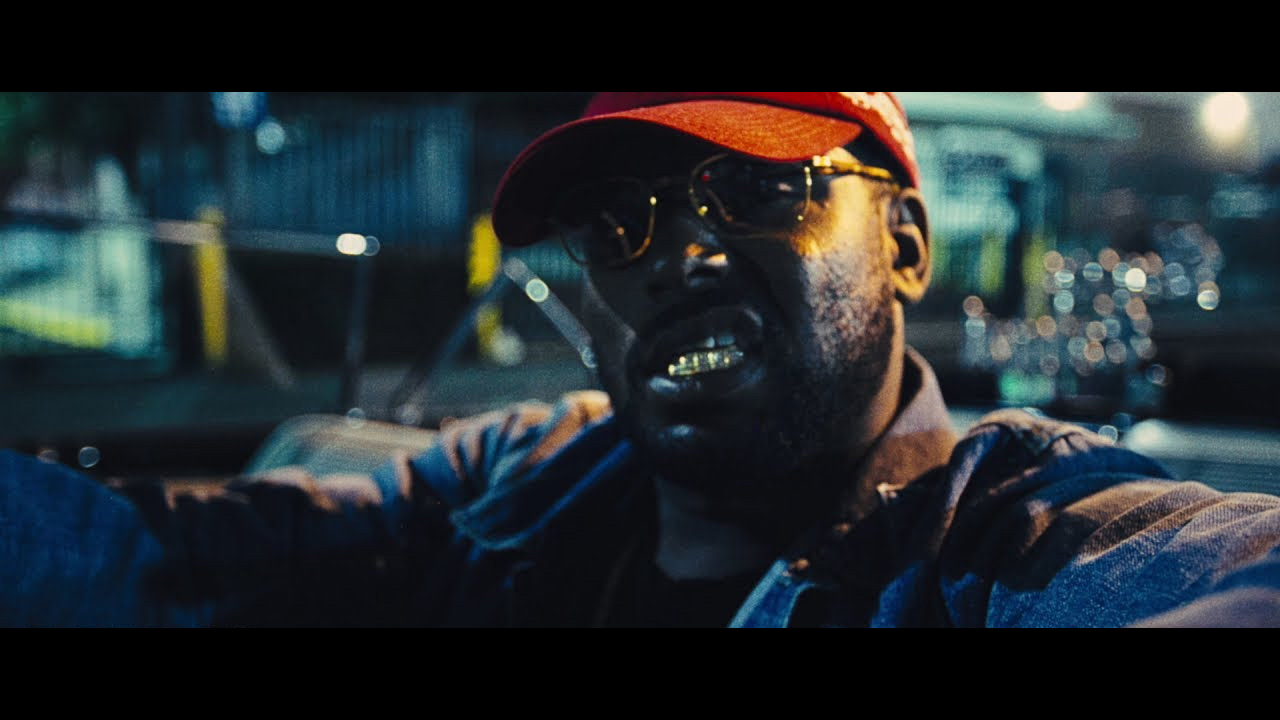 ScHoolboy Q ft. 21 Savage – Floating
