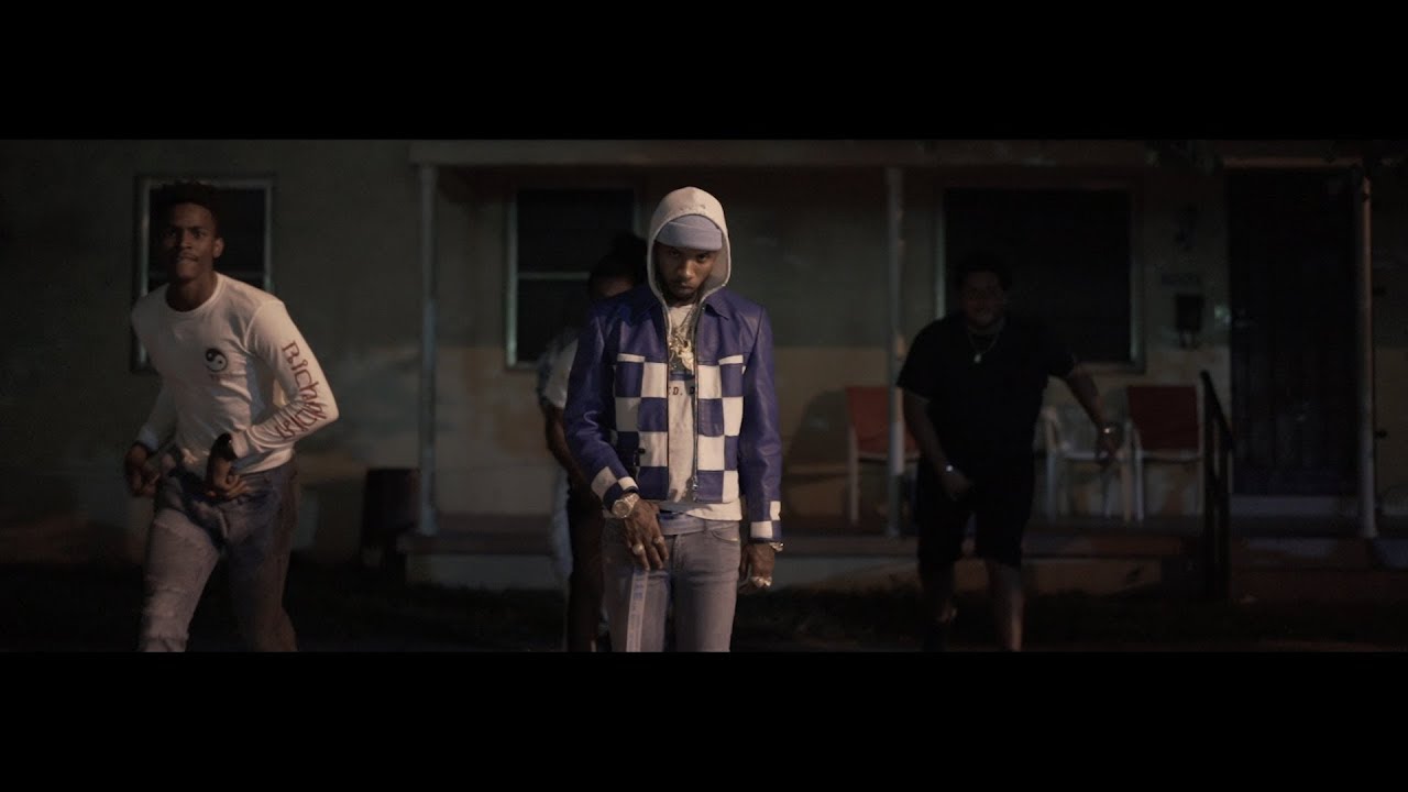 Tory Lanez – What Happened To The Kids