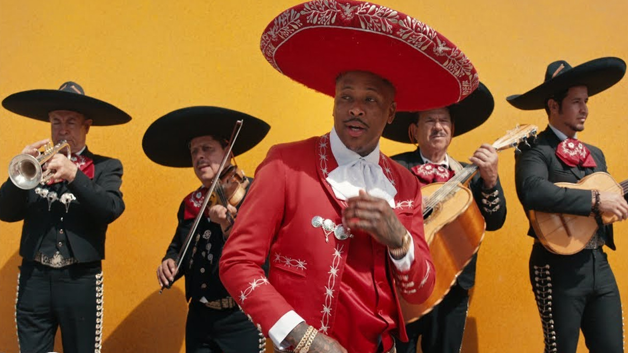 YG ft. Tyga & Jon Z – Go Loko