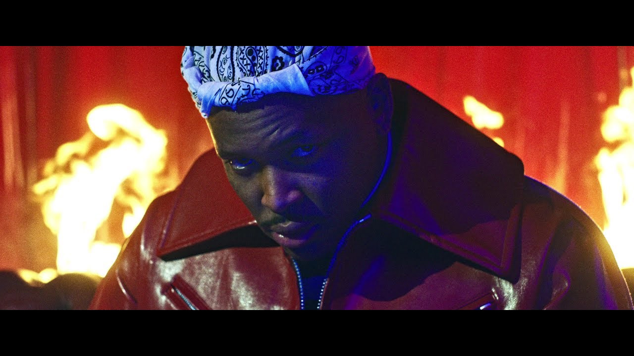 YG – In The Dark