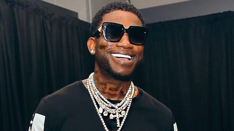 Gucci Mane Shares Before & After Photos Of His Fitness Journey ...