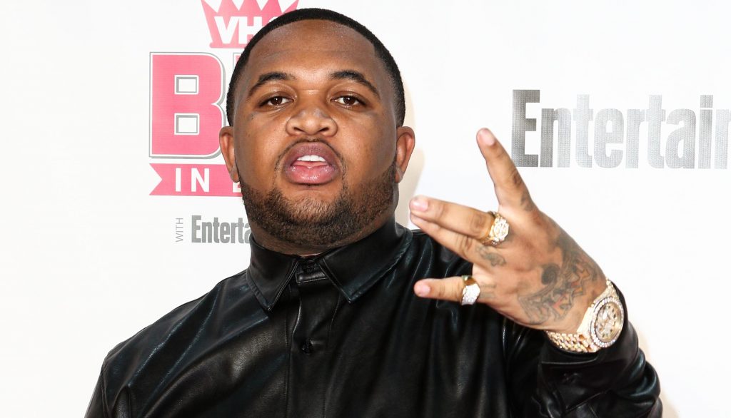 Mustard Drops "Perfect 10" Album Ft. YG, Nipsey Hussle, & More