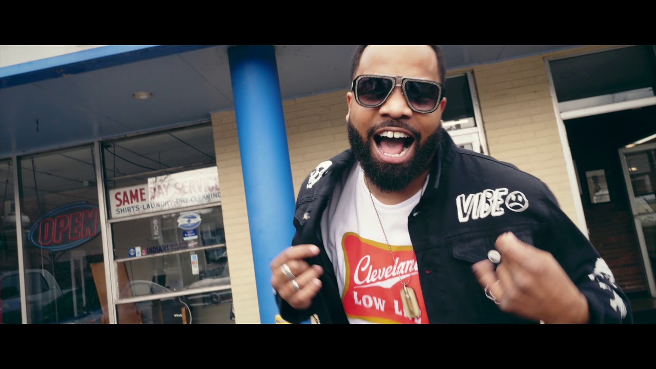 Bloodshot216 ft. Ray Jr. – Dirty Laundry