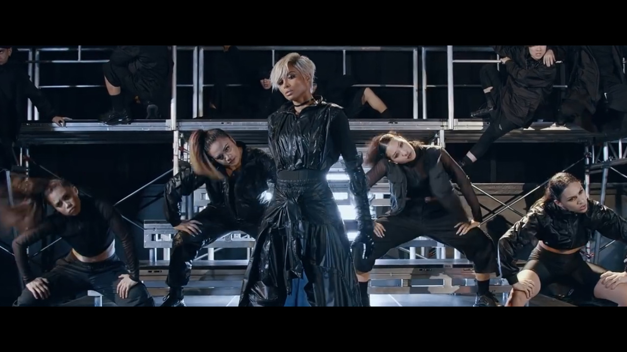 Ciara ft. The Lab – Set