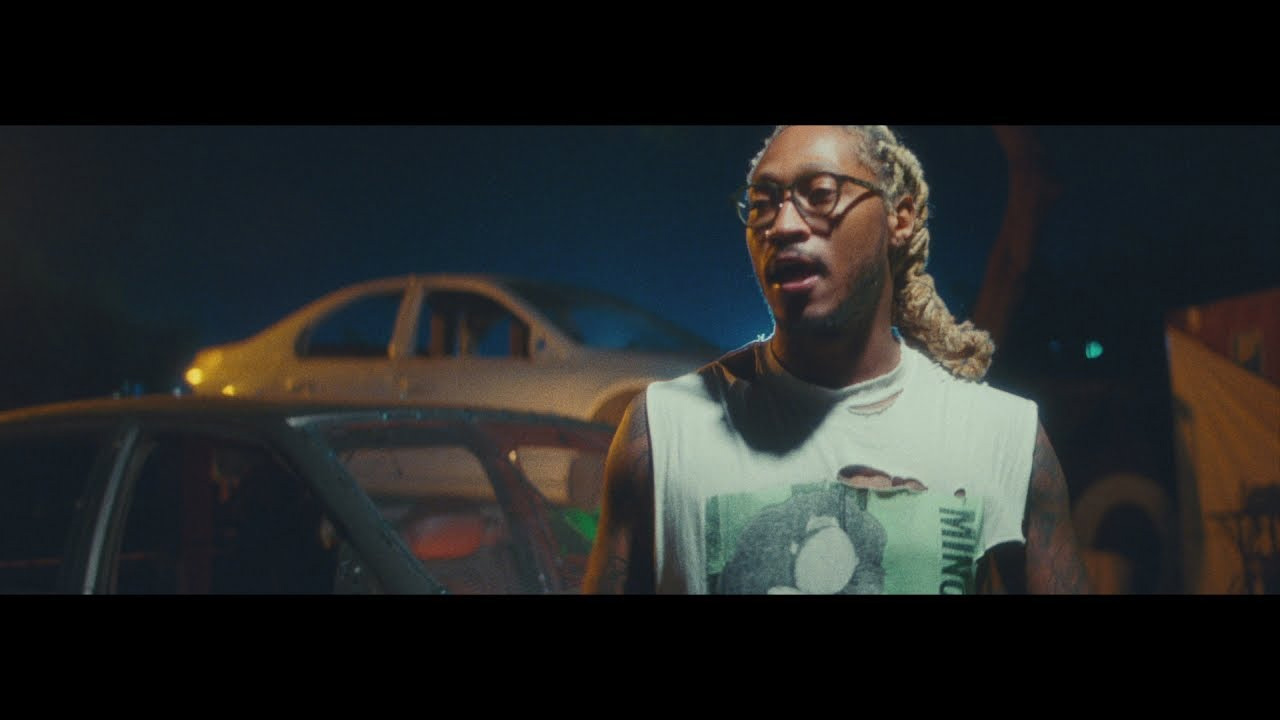 Future – St. Lucia