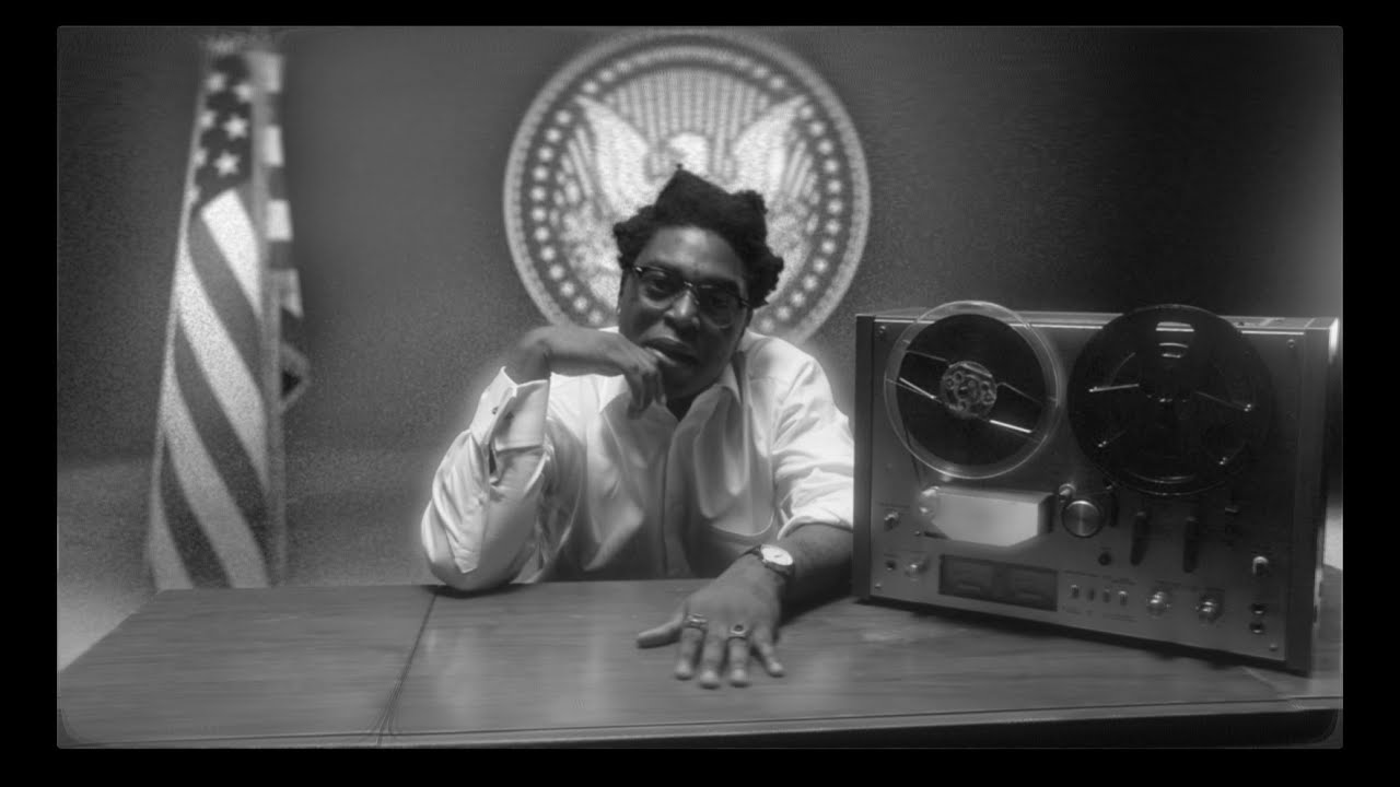 Kodak Black – Malcolm X.X.X.