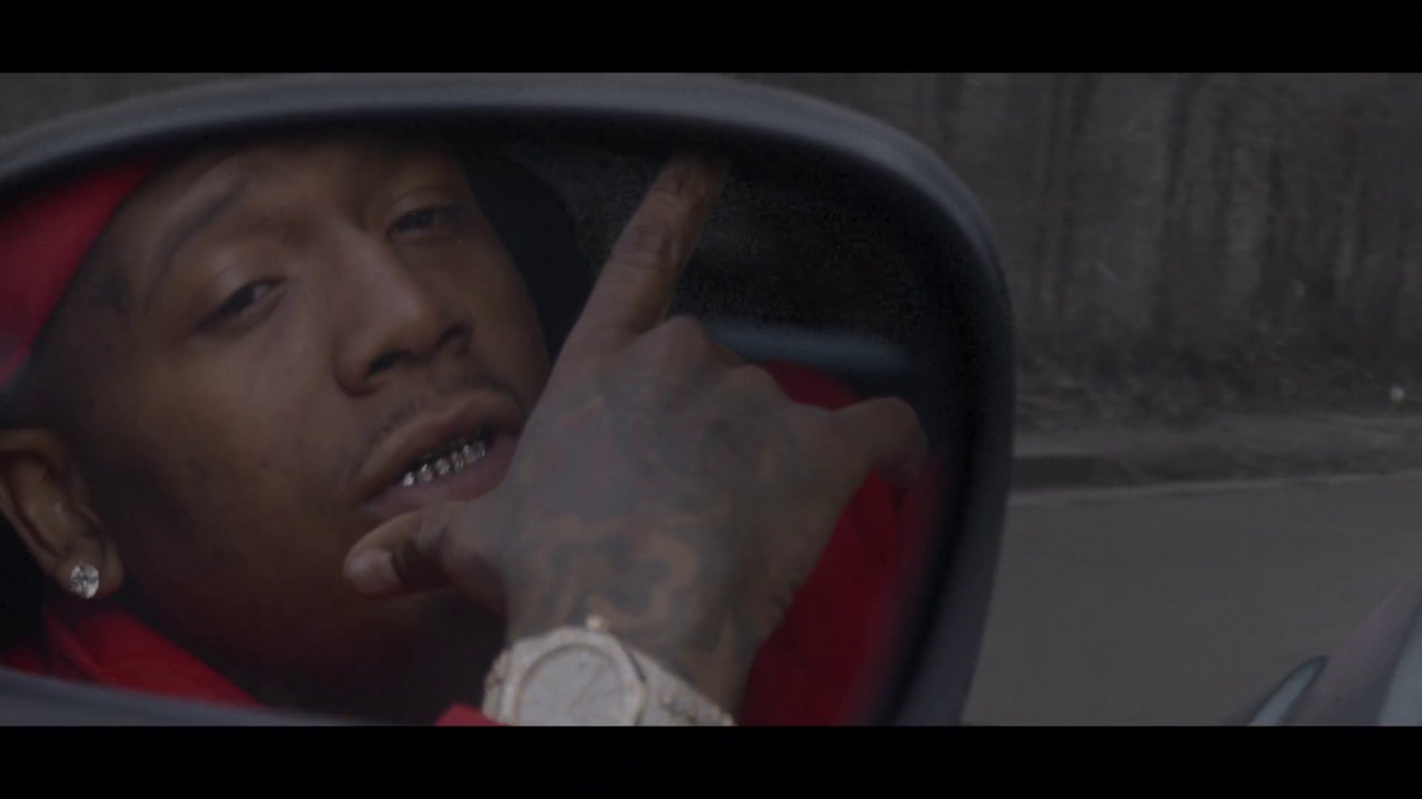 Moneybagg Yo – Word 4 Word