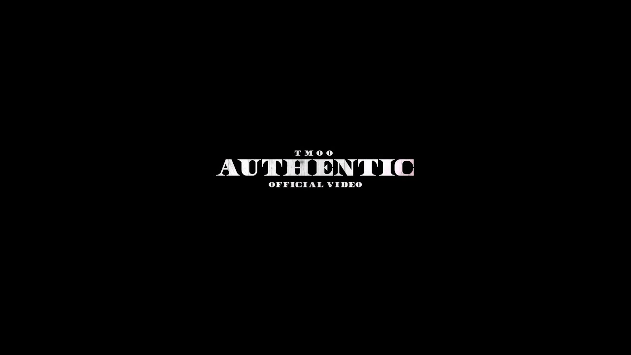 TMoo – Authentic