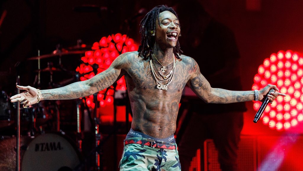 Wiz Khalifa Partners With Canadian Company To Release Cannabis Line In Canada | MP3Waxx Music ...