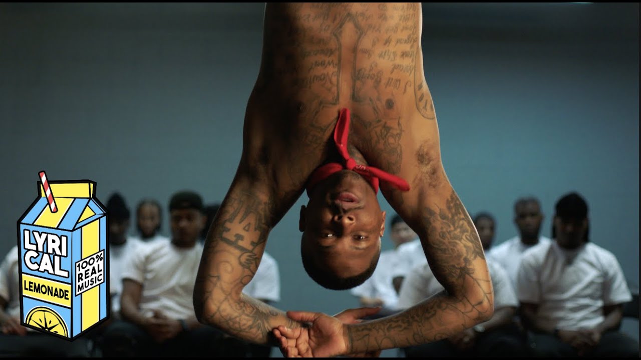YG ft. DaBaby – Stop Snitchin REMIX