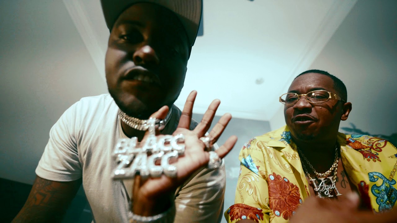Guttah Fam AG ft. Blacc Zacc – Flip Flop