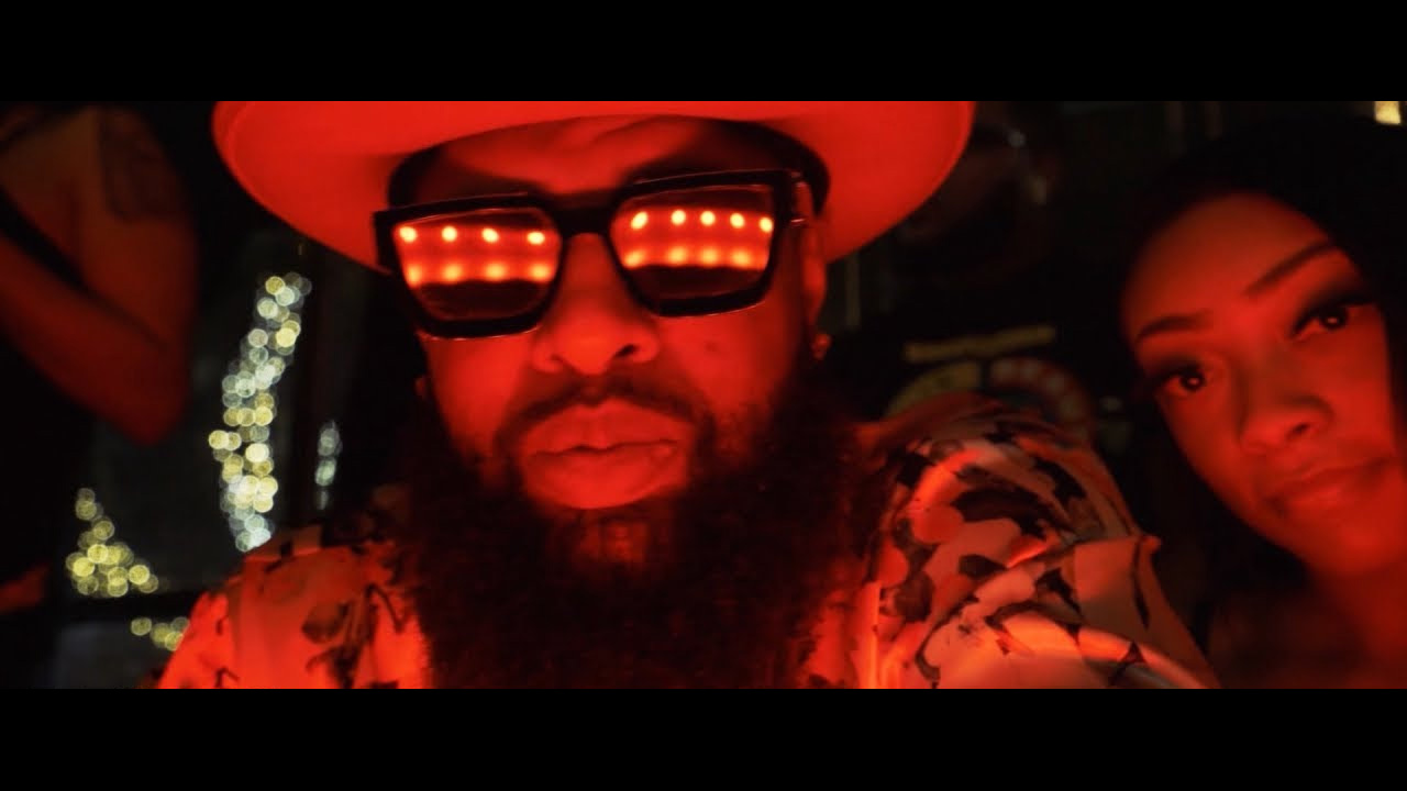 Slim Thug ft. Beanz & Kornbread – Playas Get Chose